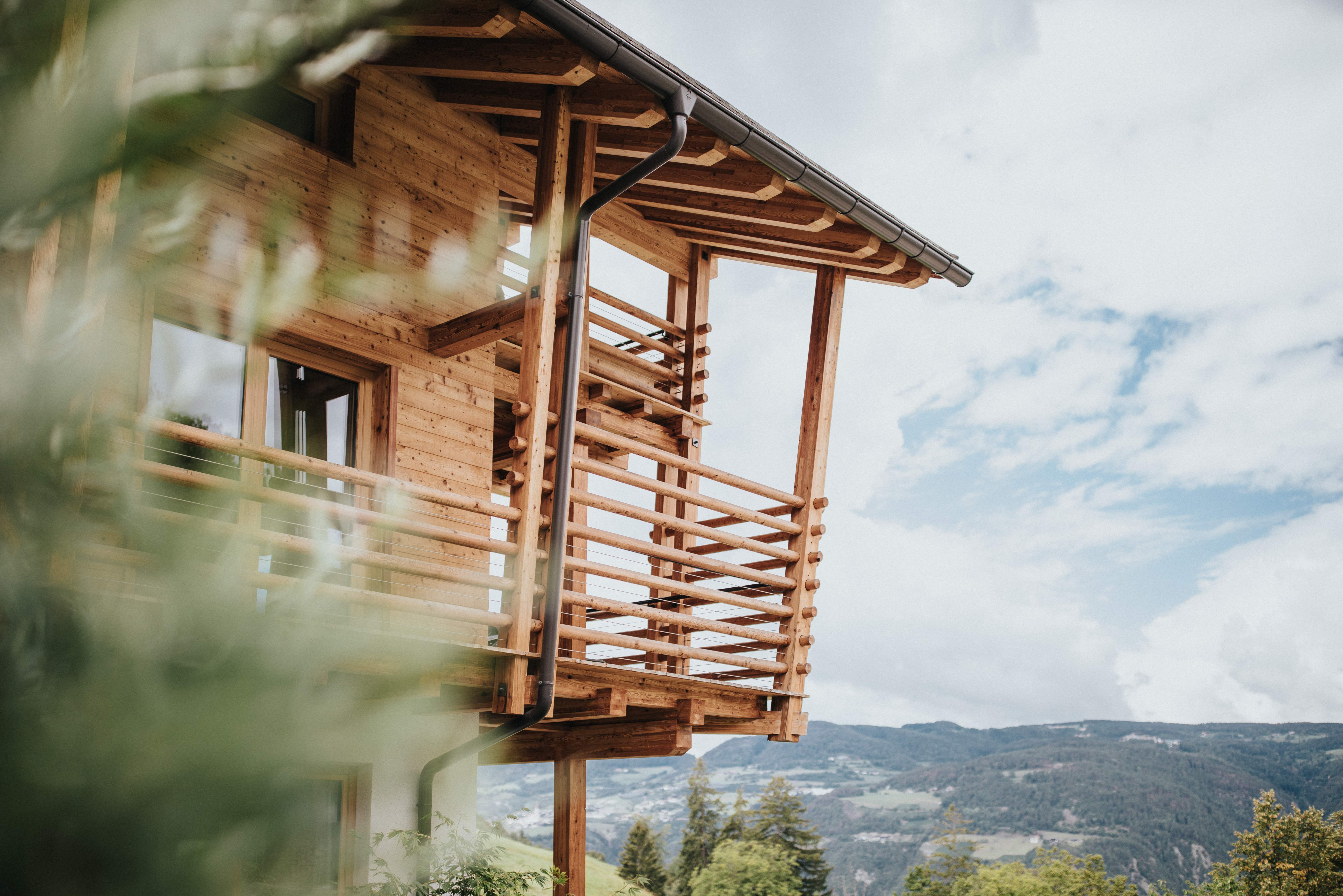 © 2025 Presulis Lodges