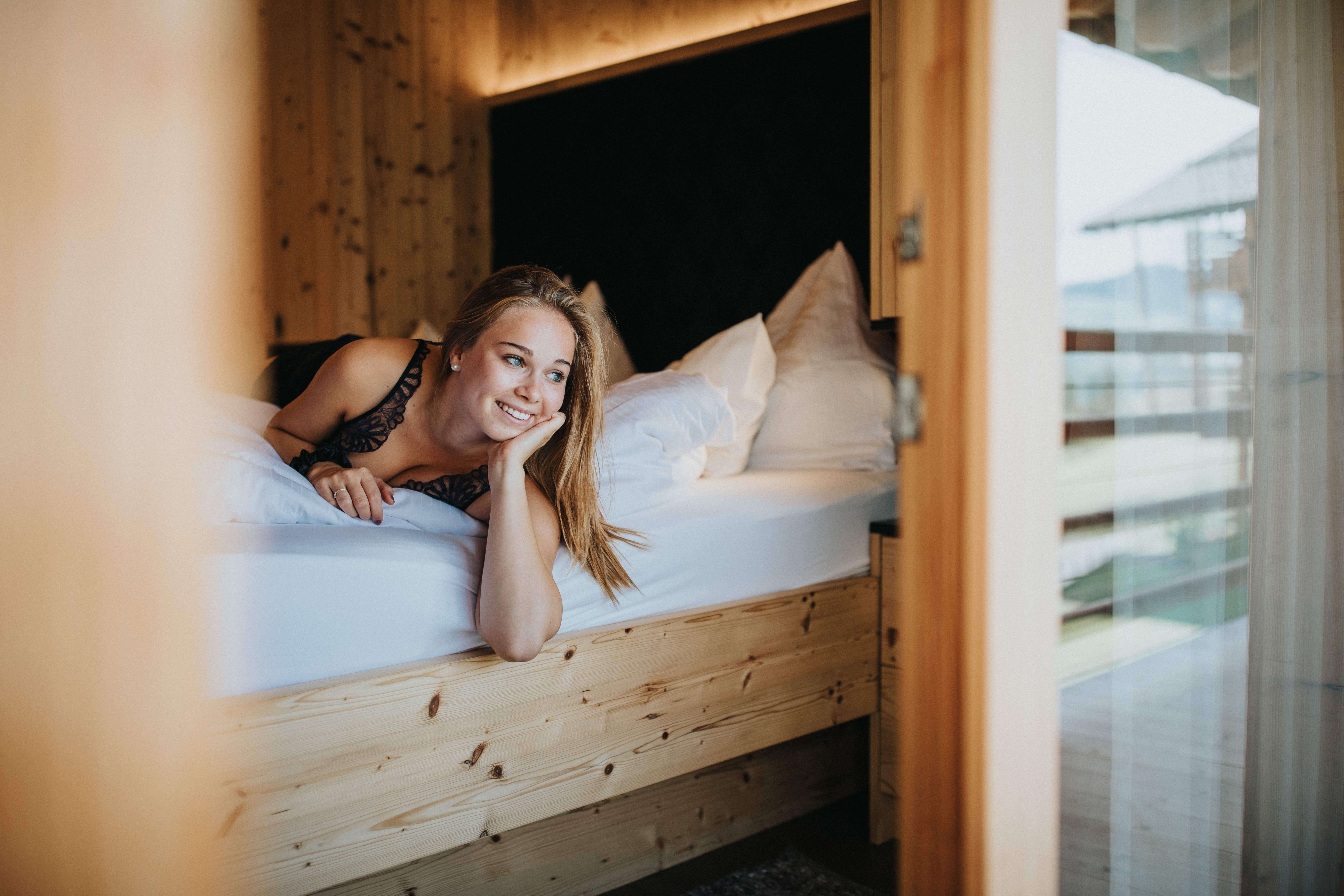 © 2025 Presulis Lodges