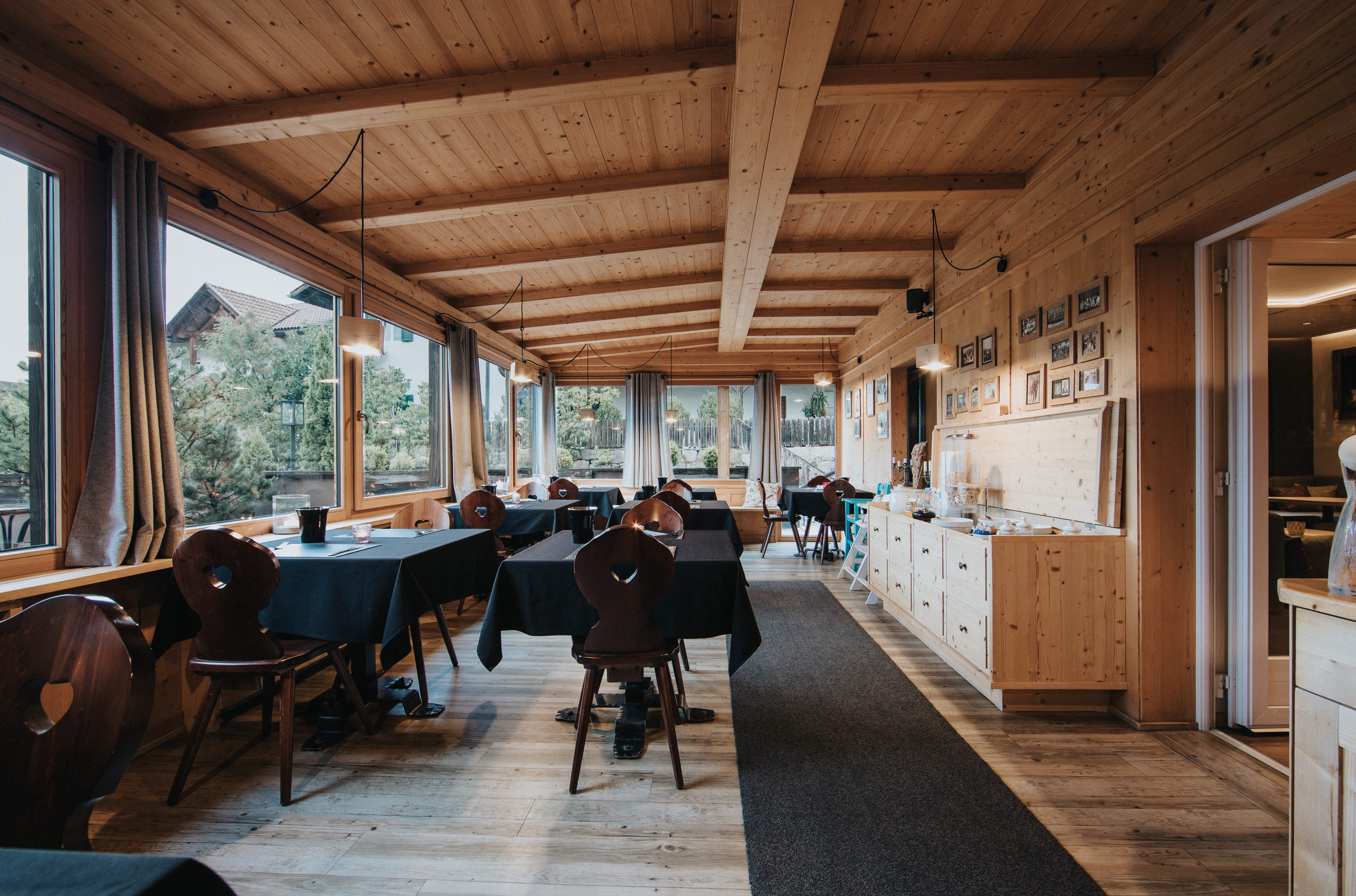© 2025 Presulis Lodges
