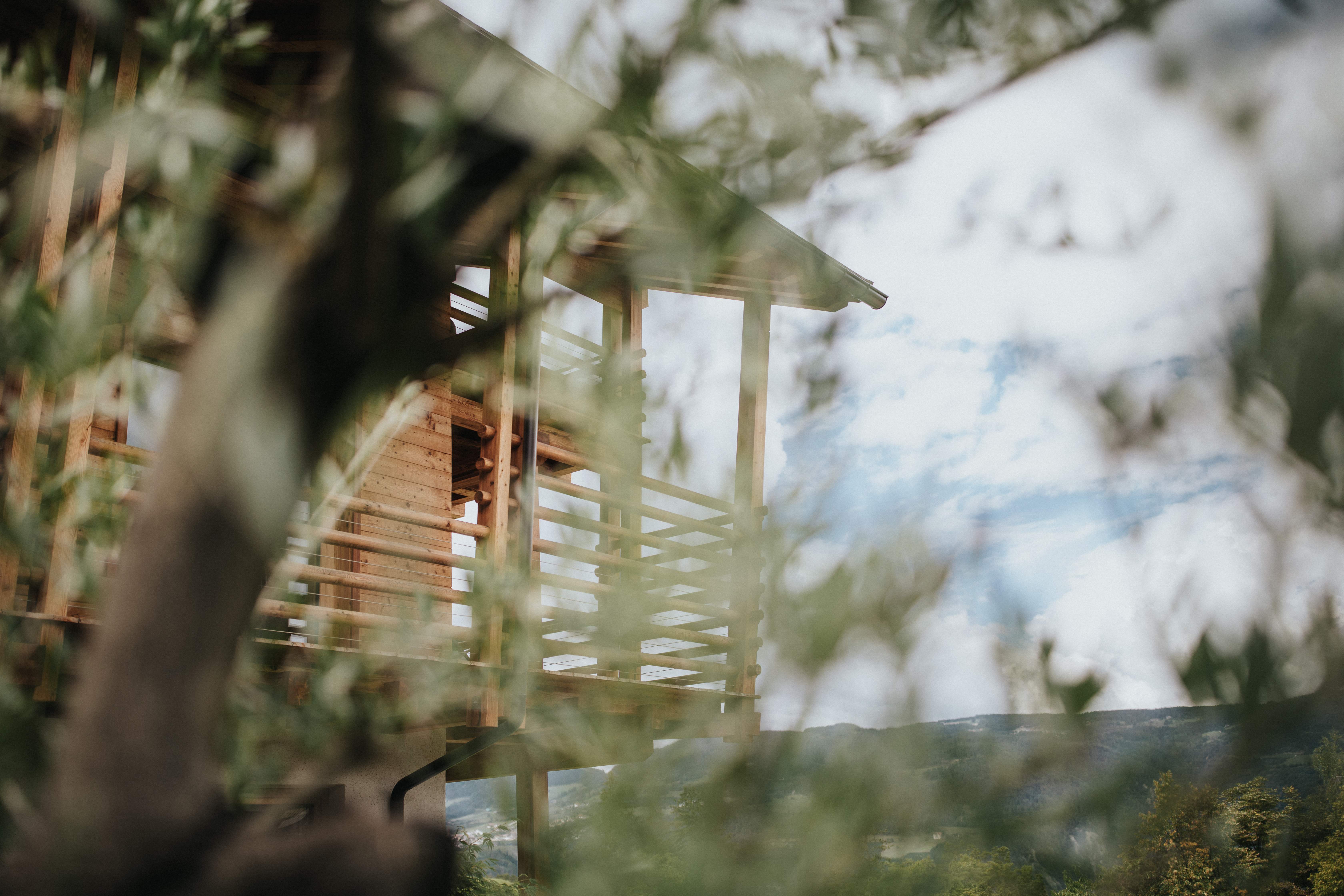 © 2025 Presulis Lodges