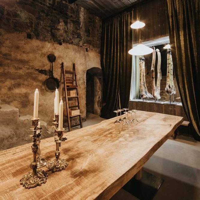 © 2025 Presulis Lodges