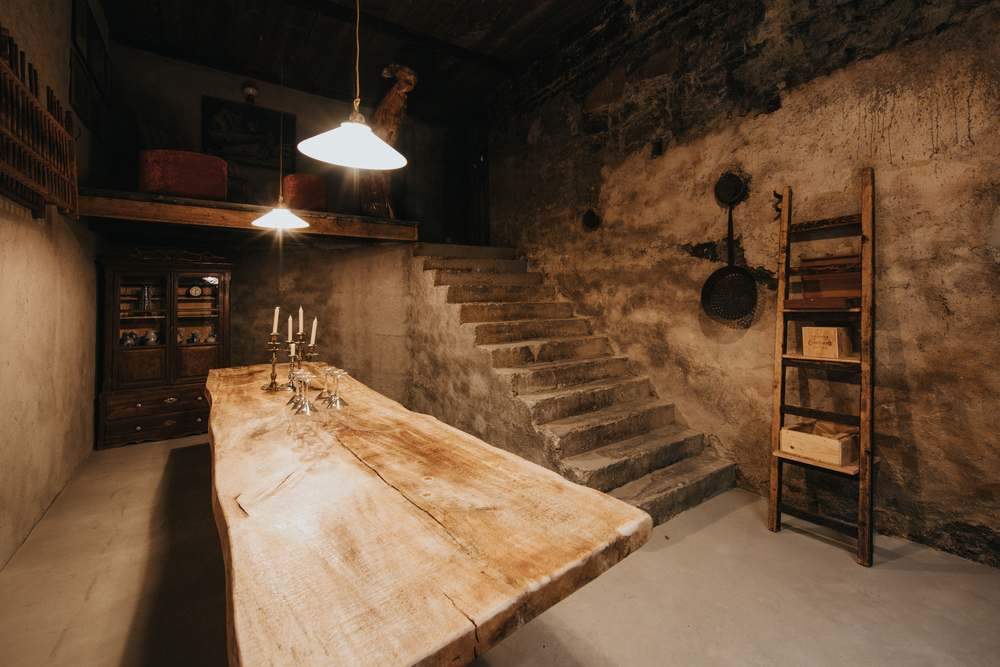 © 2025 Presulis Lodges